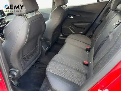 Photo 25 Peugeot 2008 Gén. II Ph1 NG GT 5