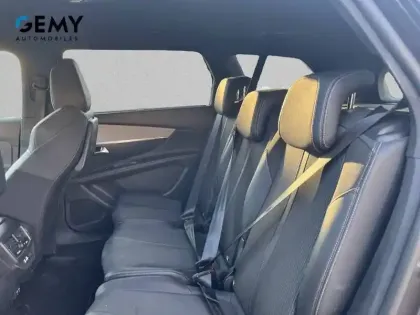 Photo 9 Peugeot 5008  BlueHDi 130ch S&S EAT8