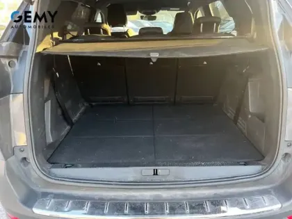 Photo 5 Peugeot 5008  BlueHDi 130ch S&S EAT8