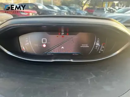 Photo 11 Peugeot 5008  BlueHDi 130ch S&S EAT8