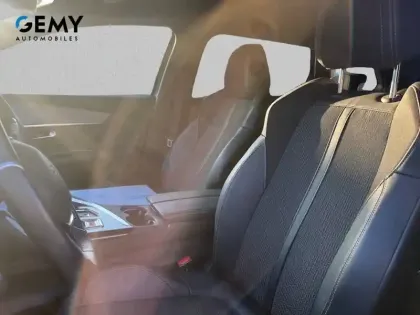 Photo 8 Peugeot 5008  BlueHDi 130ch S&S EAT8