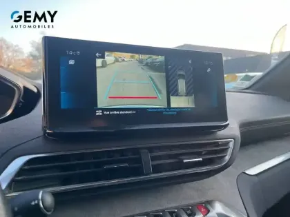 Photo 13 Peugeot 5008  BlueHDi 130ch S&S EAT8