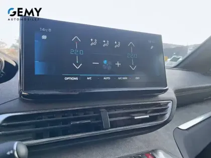 Photo 12 Peugeot 5008  BlueHDi 130ch S&S EAT8