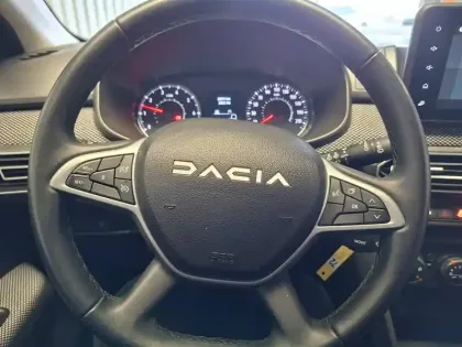 Photo 26 Dacia Sandero  TCe 90