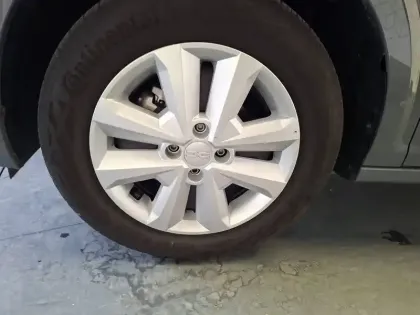 Photo 13 Dacia Sandero  TCe 90