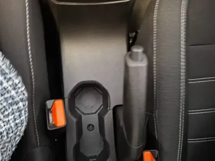 Photo 36 Dacia Sandero  TCe 90