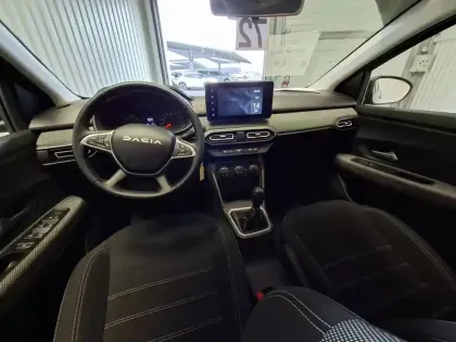 Photo 9 Dacia Sandero  TCe 90