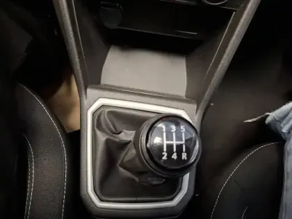 Photo 35 Dacia Sandero  TCe 90