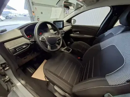 Photo 8 Dacia Sandero  TCe 90