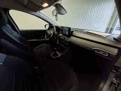 Photo 24 Dacia Sandero  TCe 90