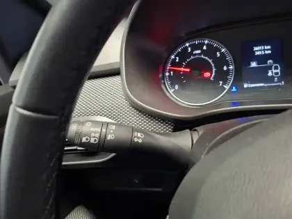 Photo 29 Dacia Sandero  TCe 90