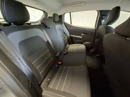 Photo 23 Dacia Sandero  TCe 90