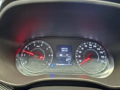 Photo 25 Dacia Sandero  TCe 90