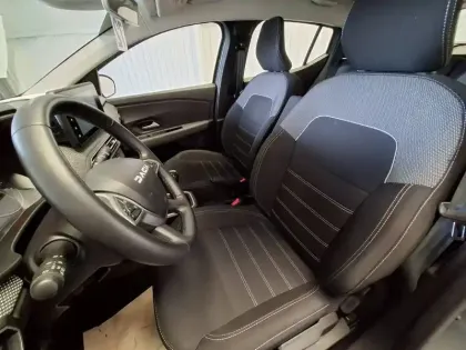 Photo 15 Dacia Sandero  TCe 90