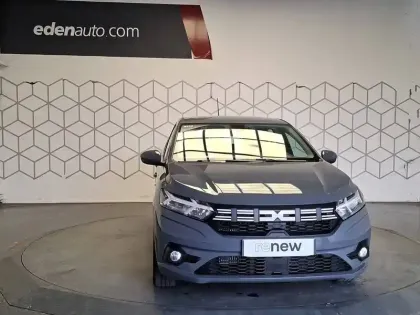 Photo 6 Dacia Sandero  TCe 90