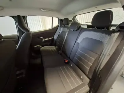 Photo 18 Dacia Sandero  TCe 90