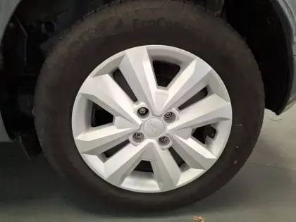 Photo 12 Dacia Sandero  TCe 90