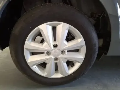 Photo 11 Dacia Sandero  TCe 90