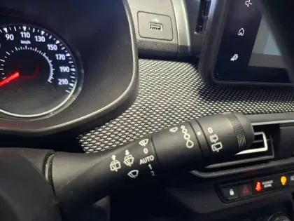 Photo 30 Dacia Sandero  TCe 90