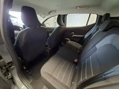 Photo 17 Dacia Sandero  TCe 90