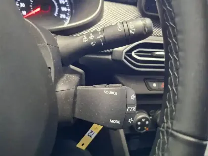 Photo 31 Dacia Sandero  TCe 90