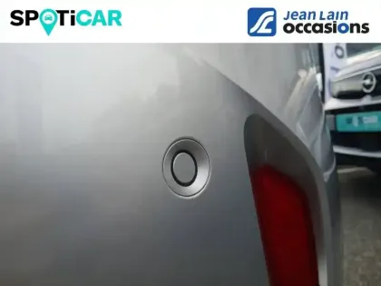 Photo 14 Opel Corsa  1.2 Turbo 100 ch BVA8