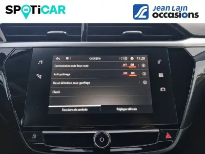 Photo 76 Opel Corsa  1.2 Turbo 100 ch BVA8