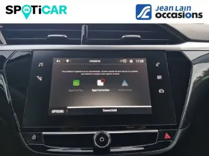 Photo 75 Opel Corsa  1.2 Turbo 100 ch BVA8