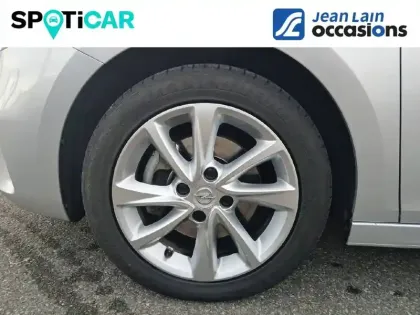 Photo 12 Opel Corsa  1.2 Turbo 100 ch BVA8