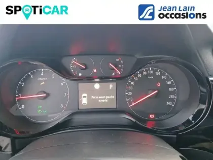 Photo 37 Opel Corsa  1.2 Turbo 100 ch BVA8