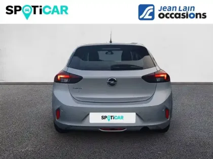 Photo 32 Opel Corsa  1.2 Turbo 100 ch BVA8