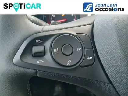 Photo 78 Opel Corsa  1.2 Turbo 100 ch BVA8