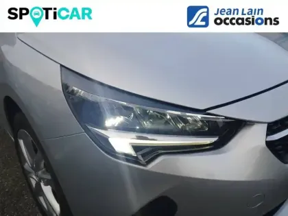 Photo 15 Opel Corsa  1.2 Turbo 100 ch BVA8