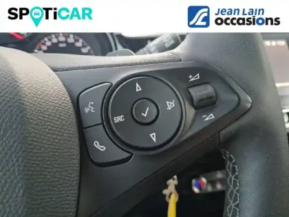 Photo 51 Opel Corsa  1.2 Turbo 100 ch BVA8