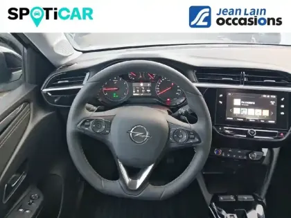 Photo 36 Opel Corsa  1.2 Turbo 100 ch BVA8