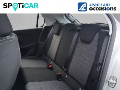 Photo 11 Opel Corsa  1.2 Turbo 100 ch BVA8