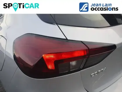 Photo 72 Opel Corsa  1.2 Turbo 100 ch BVA8