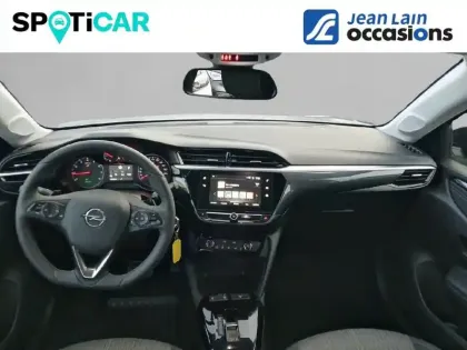 Photo 7 Opel Corsa  1.2 Turbo 100 ch BVA8