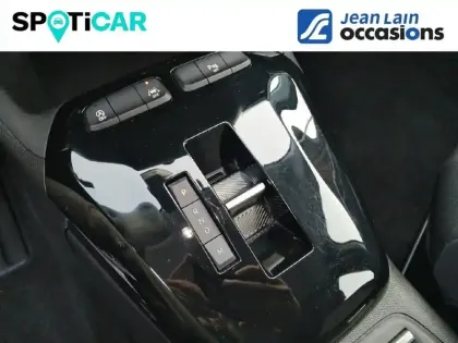 Photo 13 Opel Corsa  1.2 Turbo 100 ch BVA8