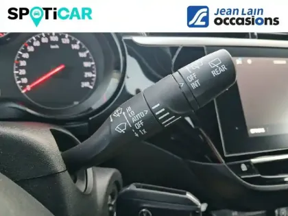 Photo 80 Opel Corsa  1.2 Turbo 100 ch BVA8