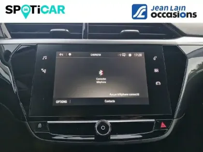 Photo 77 Opel Corsa  1.2 Turbo 100 ch BVA8