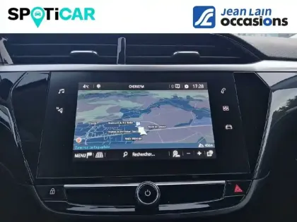 Photo 46 Opel Corsa  1.2 Turbo 100 ch BVA8