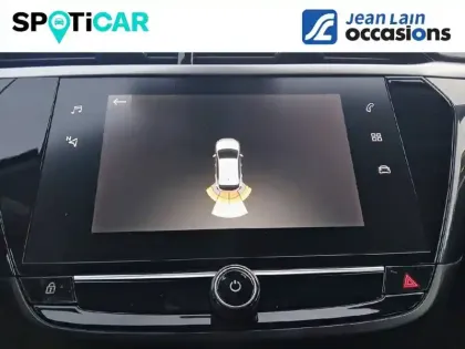 Photo 17 Opel Corsa  1.2 Turbo 100 ch BVA8