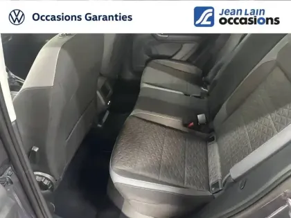 Photo 5 Volkswagen T-cross  1.0 TSI 110 Start/Stop DSG7