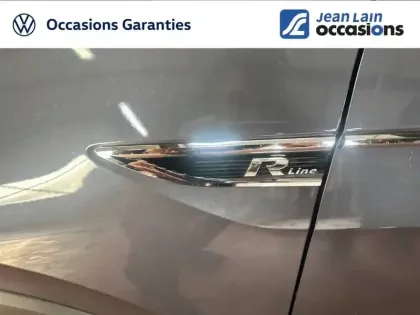 Photo 20 Volkswagen T-cross  1.0 TSI 110 Start/Stop DSG7