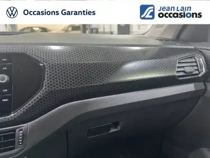 Photo 18 Volkswagen T-cross  1.0 TSI 110 Start/Stop DSG7