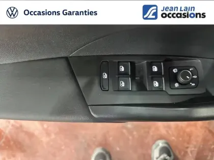 Photo 19 Volkswagen T-cross  1.0 TSI 110 Start/Stop DSG7