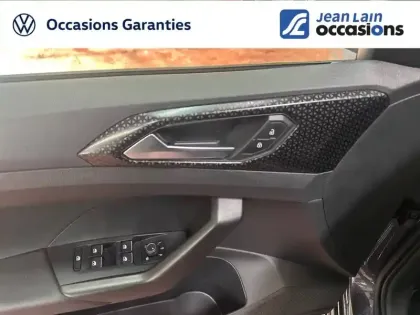 Photo 16 Volkswagen T-cross  1.0 TSI 110 Start/Stop DSG7