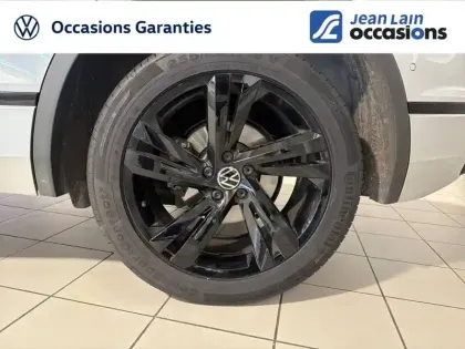 Photo 11 Volkswagen Tiguan  2.0 TDI 200ch DSG7 4Motion