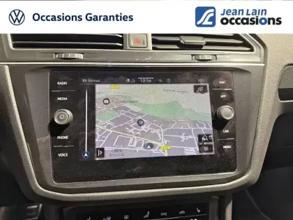 Photo 14 Volkswagen Tiguan  2.0 TDI 200ch DSG7 4Motion